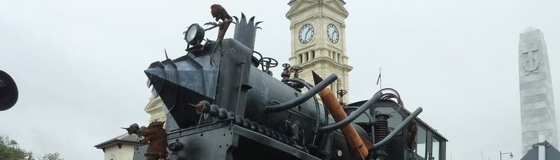 Welcome to Oamaru Net