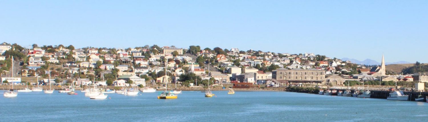 Welcome to Oamaru Net