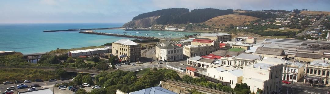 Welcome to Oamaru Net