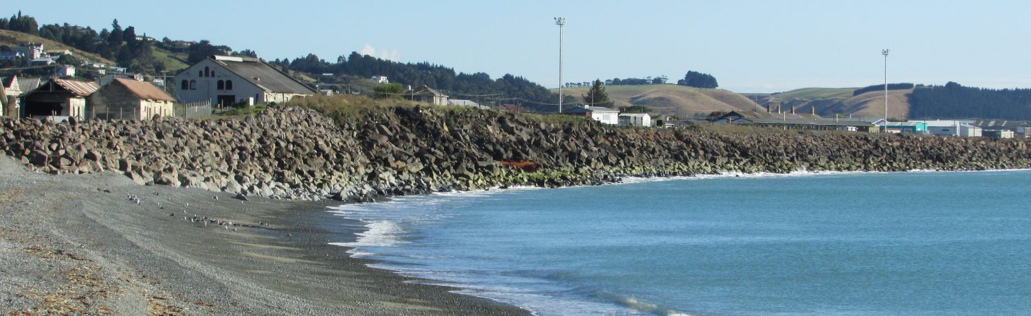 Welcome to Oamaru Net