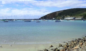 Oamaru Adventure Park Report