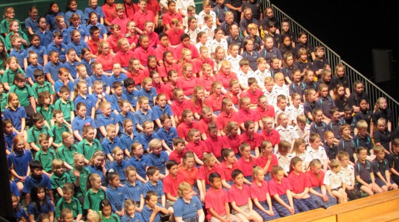 North Otago Primary School