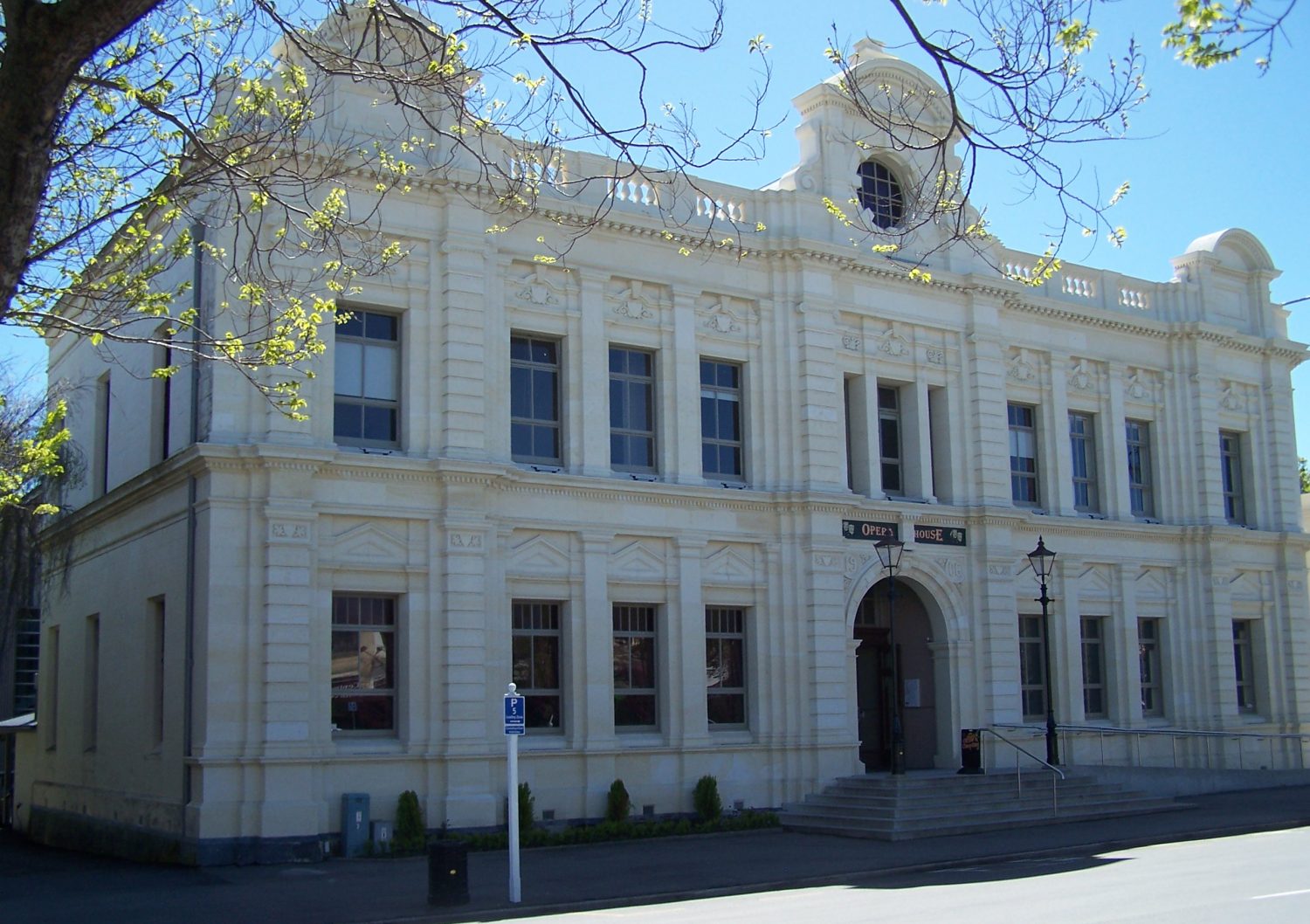 Welcome to Oamaru Net