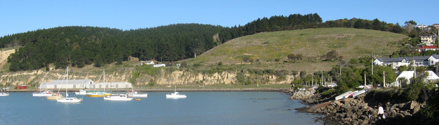 Welcome to Oamaru Net