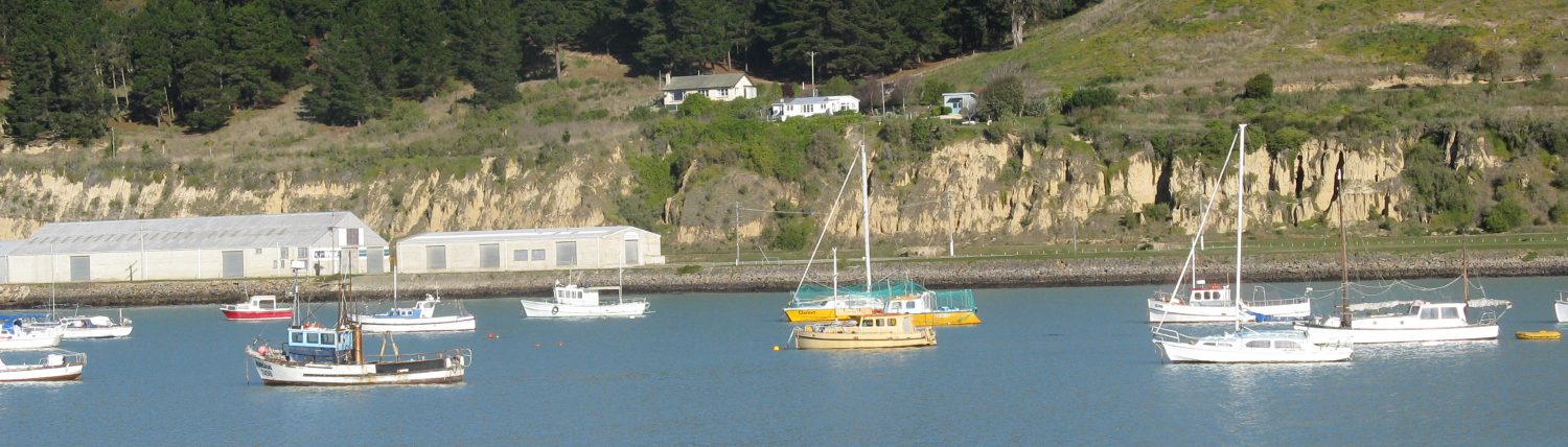 Welcome to Oamaru Net