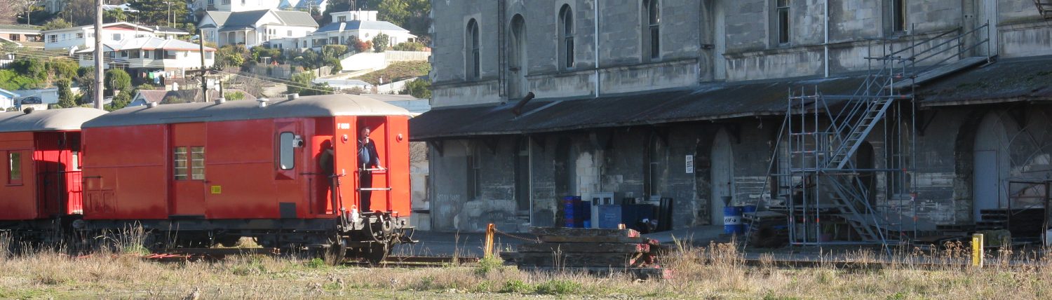 Welcome to Oamaru Net