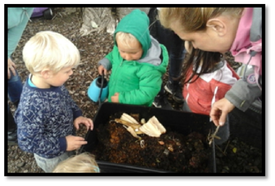 What’s happening at Weston Playcentre Oamaru Telegram