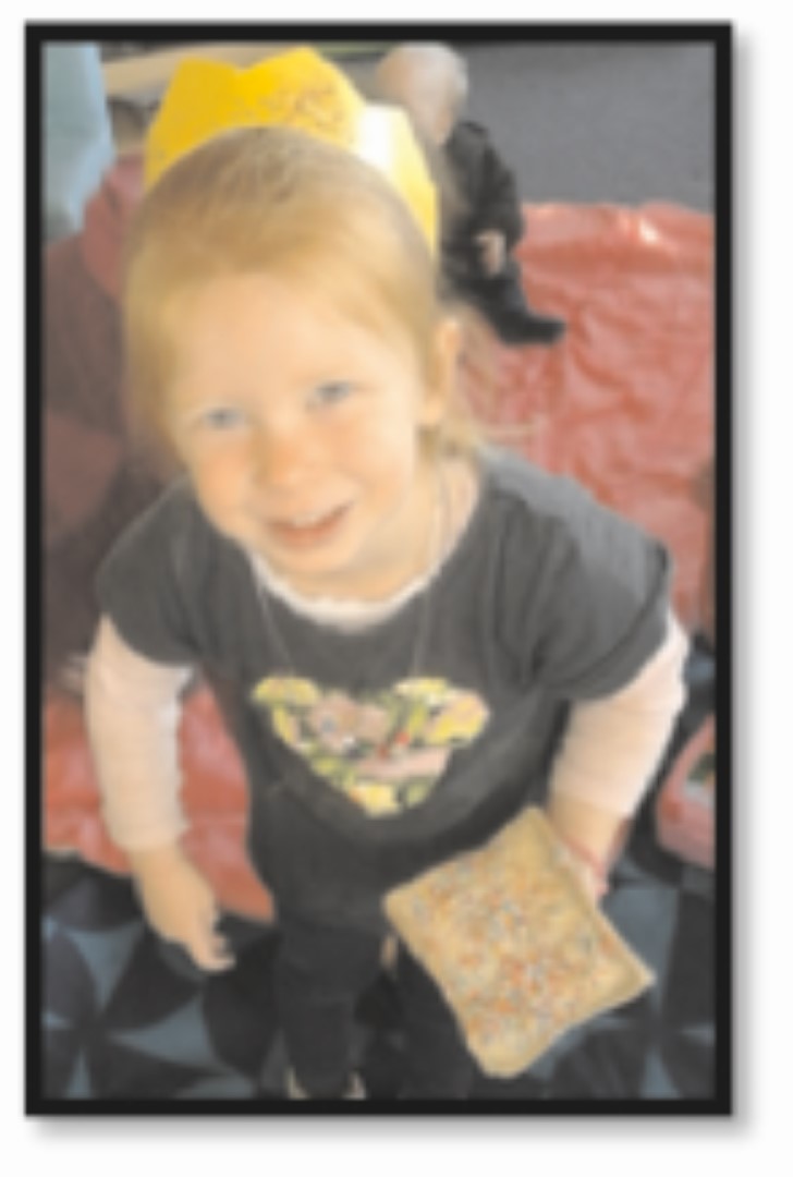 What’s happening at Weston Playcentre