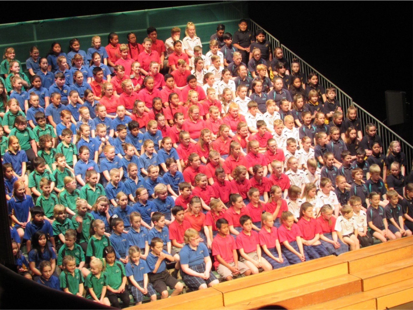North Otago Primary School