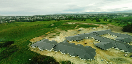 Obvervatory Retirement Village Oamaru