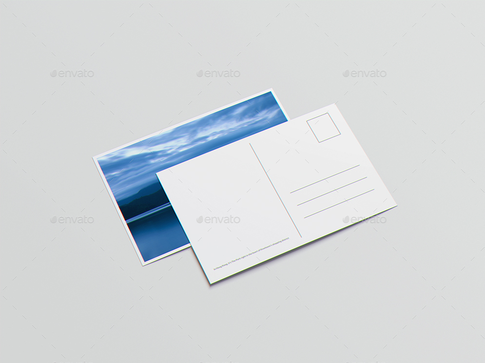 Download A6 Flyer Postcard Invitation | Welcome to The Oamaru Net